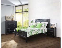 Ballina Timber Bed Frame