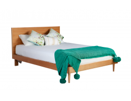 Danish Custom Timber Bed Frame