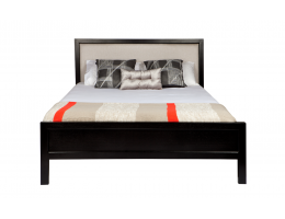 Felicia Custom Bed Frame with Suite Options