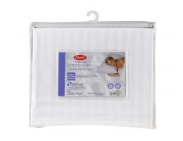 EasyRest Pack Cotton Sateen Pillow Protector