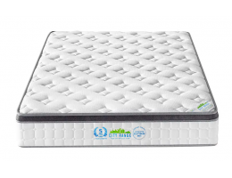 City Range Mk-05 Medium/Gently Firm Pocket Spring Mattress