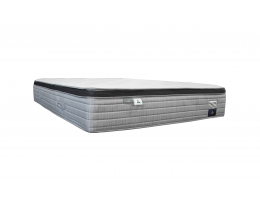 Comfort Sleep Verve Chiro Posture Pocket Spring Firm Mattress