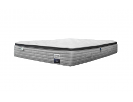 Comfort Sleep Verve Chiro Posture Pocket Spring Medium Mattress