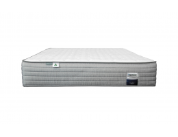 Comfort Sleep Verve Chiro Posture Pocket Spring Tight-Top Extra Firm Mattress