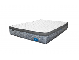 Comfort Sleep Emporio Posture Indulgence Plush Mattress