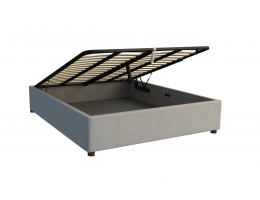 Upholstered Storage Standard Gas Lift Base