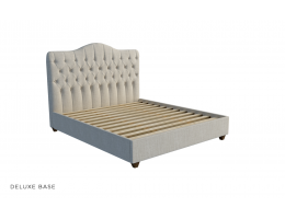 Venus Custom Deluxe Bed Frame With Choice Of Standard Base