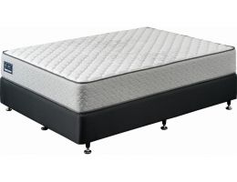 Domino Victoria Mattress With AH Beard Iceland Fabric Base