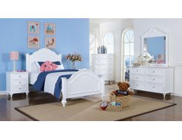 Coco 5215 Bed Frame