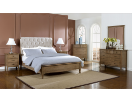 Celeste Bedframe Suite