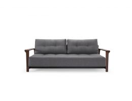 Ran Deluxe Queen Sofa Bed - Innovation Living