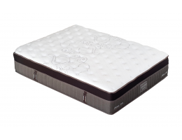 Comfort Sleep CHATEAU Mattress - Luxury Hotel Collection 