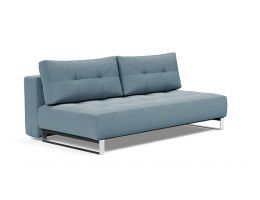 Supremax Queen Excess Deluxe Sofa Bed - Innovation Living