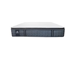 Sealy Posturepedic Exquisite Distinction Medium Mattress