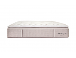 Sealy Posturepedic Exquisite Andora Plush Mattress