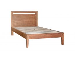 Amy Custom Timber Bed Frame