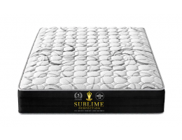 Sublime Perfection MK-06 Pocket Spring Firm Mattress