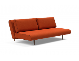 Unfurl Lounger Sofa Bed - Innovation Living