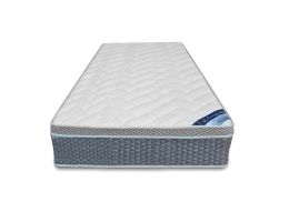 Comfort Zone Pillow Top Mattress