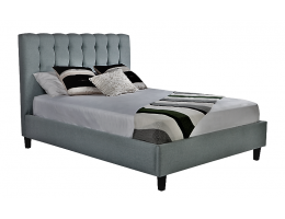 Mars Custom Bed with Choice of Standard Base