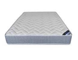 Comfort Plus Pocket Spring Mattress 