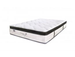 Comfort Sleep Elegant Lifestyle Alto Pillow Top Pocket Spring  Mattress