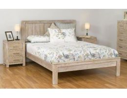 Mosman Timber Bed Frame - Suite Options