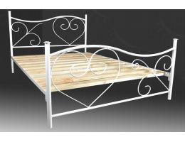 Valentine Metal Bed Frame