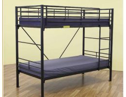 Commercial Bunk Bed