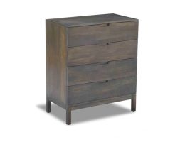 Honsho Custom Tallboy 4 Drawers