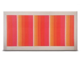 Summer Custom Timber Padded Bed Head