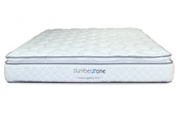 Slumberzone Illusion Medium Mattress