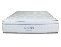 Slumberzone Allure Ultra Plush Mattress