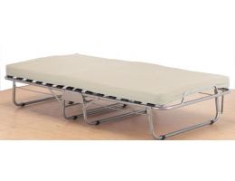 Zodiac Metal Fold Up Bed