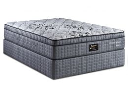 King Koil Kensington Firm Mattress