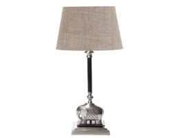 Sabu Table Lamp Dark Antique