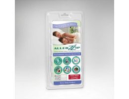 Protect-A-Bed Allerzip Smooth Pillow Protector