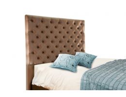 Harris Custom Upholstered Bed Head