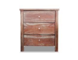 Yarra Timber Bedside