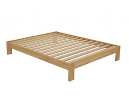 California Custom Timber Bed Base