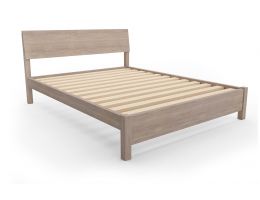 Beverley Custom Timber Bed Frame