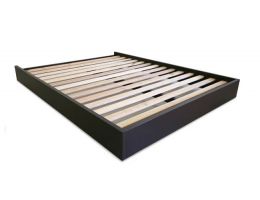 Tropez Custom Timber Bed Base