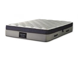 Comfort Sleep Palatial Firm Mattress - Luxury Hotel Collection 