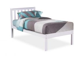 Kado Timber Kids Bed - Trundle Optional