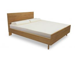 Zoco Custom Timber Bed Frame