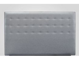 Tuck Custom Tufted Bed Head