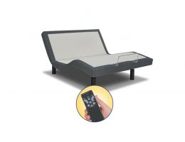 Reverie 3E Essential Wireless Adjustable Bed Base