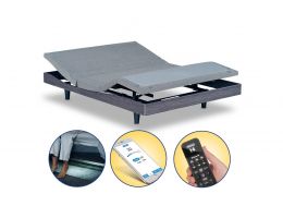 Reverie 9T™ Wireless Electric Adjustable Bed Base