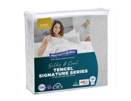 TENCEL® Signature Series Mattress Protectors