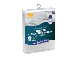 Protect-A-Bed TENCEL-Signature Series Pillow Protector